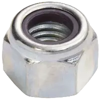Nylon Insert Lock Nut